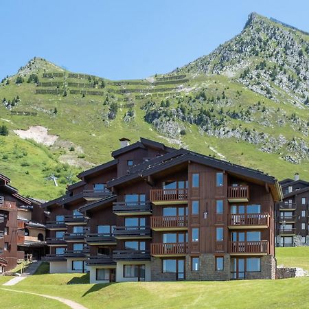 Residence Pierre & Vacances Emeraude ลาปลาญ ภายนอก รูปภาพ